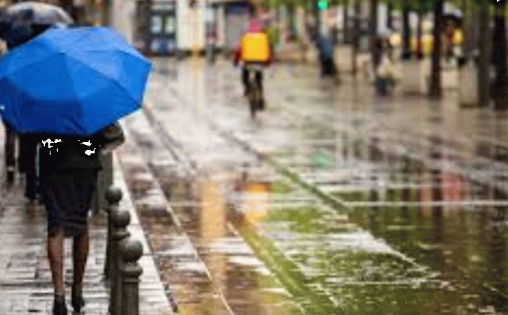 Gaziantep’e Hava Durumu Uyarısı! Meteorolojiden Gaziantep için şiddetli yağış uyarısı