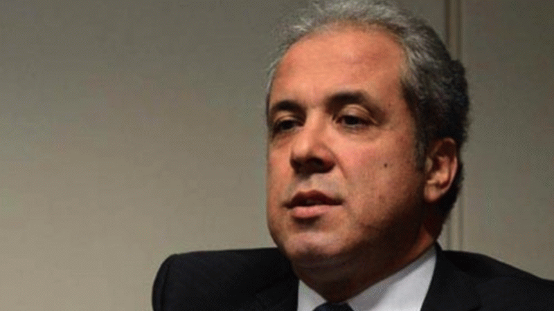 Gaziantep Ak Parti Eski Milletvekili ve AK Parti MKYK eski Üyesi Şamil Tayyar: ‘İsrail, laftan anlayan, sokak tepkilerinden tırsan, kurallara riayet eden bir ülke değil.’