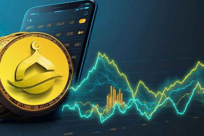 Halal Crypto Caizcoin Güçlü Özellikler Sunuyor
