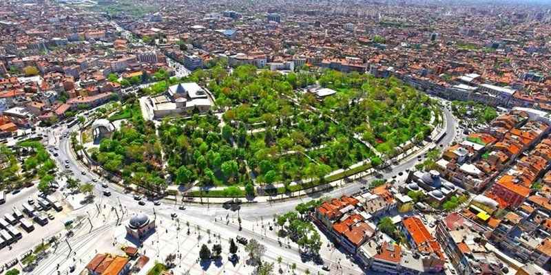 Konya ekonomi haberleri
