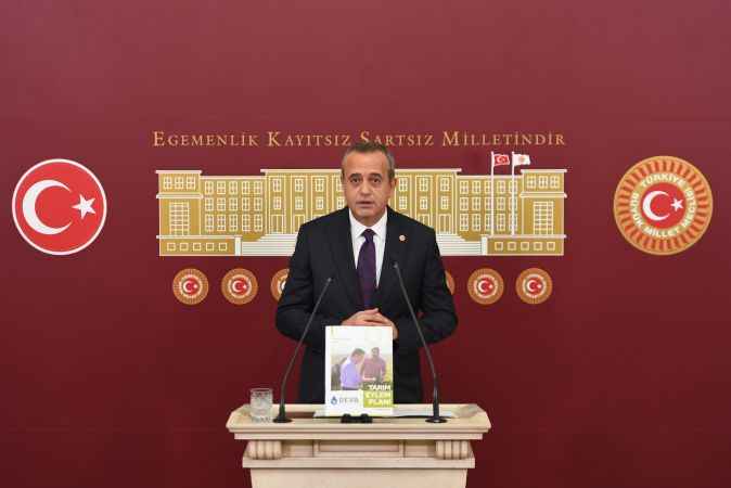 DEVA’dan AK Parti seçmenine davet