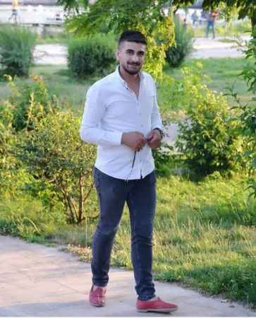 Gaziantep’te Çapraz ateşe tutulan genç hayatını kaybetti