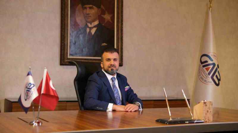 Celal Kadooğlu: “Gaziantep Savunması ikinci bir Çanakkale’dir”