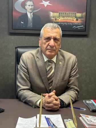 CHP Gaziantep Milletvekili Öztürkmen İsyan Etti: ”Yeter artık gereğini yapın”