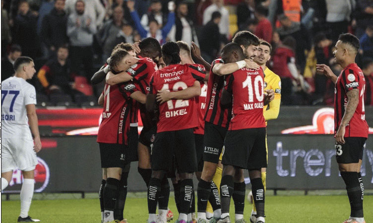 Gaziantep FK İstanbul’da artık kazanmak ZORUNDA! İstanbulspor – Gaziantep FK Maçı Canlı İzle…