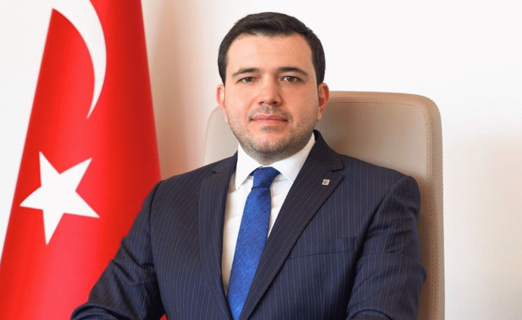 GAGİAD Başkanı Cihan Koçer: “Gaziantep’in Kurtuluşunu Kutlamanın Gururunu Yaşıyoruz”