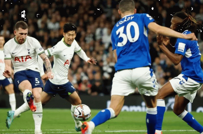 Canlı Maç İzle! TOTTENHAM EVERTON CANLI İZLE … TARAFTARİUM24 SELCUKSPORTS JUSTİN TV