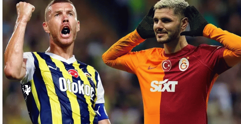İsmail Kartal’dan 4 değişiklik! Derbi kapalı gişe