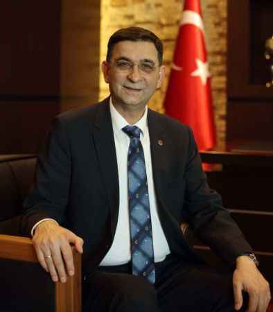 Gaziantep Her Zorluğa Rağmen Rekor Kırdı