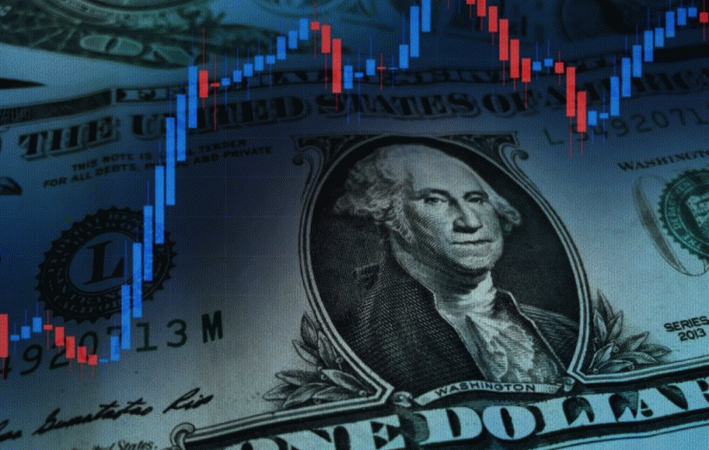 Ekonomi uzmanıından dolar açıklaması! Dolar O tarihe Kadar 45 TL Olabilir