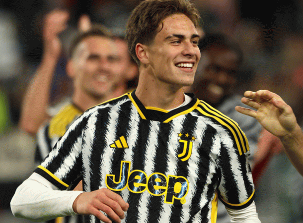 İtalya’da Gündem Yine Kenan Yıldız! Del Piero, Yıldız’ı Evlat Edindi