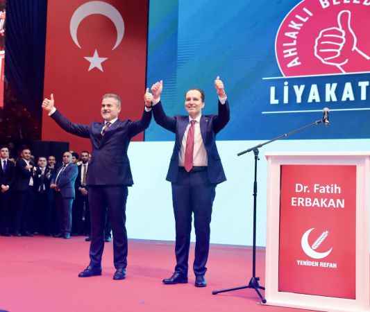 GAZETECİ SUAT KILIÇ ANKARA BÜYÜKŞEHİR BELEDİYE BAŞKAN ADAYI! Suat Kılıç Kimdir?
