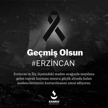 İliç İlçesinde Maden Ocağı Göçtü: Kurtarma Çalışmaları Devam Ediyor
