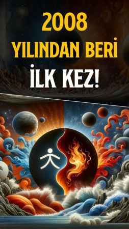 Astrolog Dinçer Güner’e göre, Mars’ın Kova burcuna geçişiyle birlikte astrolojide önemli değişiklikler yaşanacak.