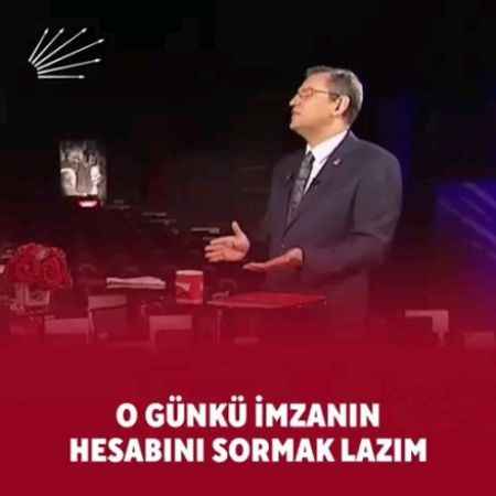 Hasan Öztürkmen: Çevre felaketinin sorumlusu kim?