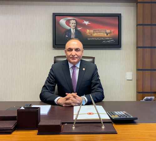 Araban İlçesi Yol Sorunu