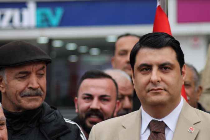 CHP Gaziantep’te yerel seçimin startını verdi