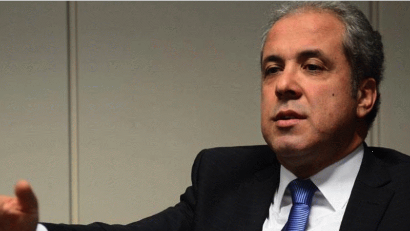 AK Parti MKYK eski Üyesi ve Gaziantep eski Milletvekili Şamil Tayyar’dan Yorum