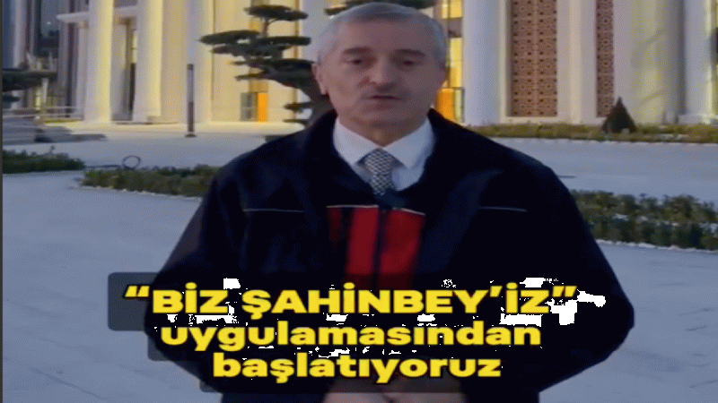 Gaziantep’te Öğrencilere Müjde! Karşılısız 4 Bin TL.