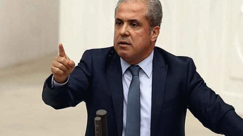 AK Parti Gaziantep Eski Milletvekili ve MKYK üyesi Şamil Tayyar’dan Flaş Açıklama: Hiçbir Vakit, Geç Değildir