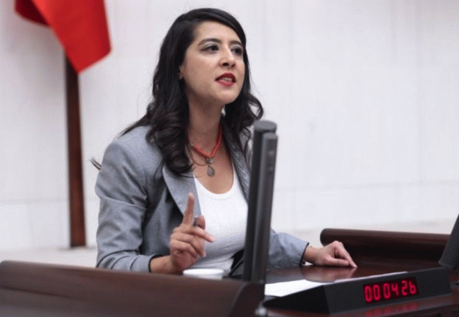 Gaziantep Milletvekili Karaca’dan Bakan Kocaya Zor Sorular!