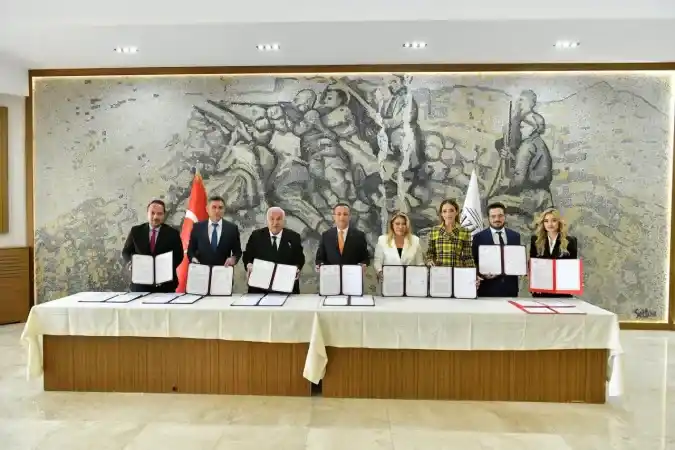 Gaziantep’te Sağlık Hizmetlerine Yeni Yatırımlar