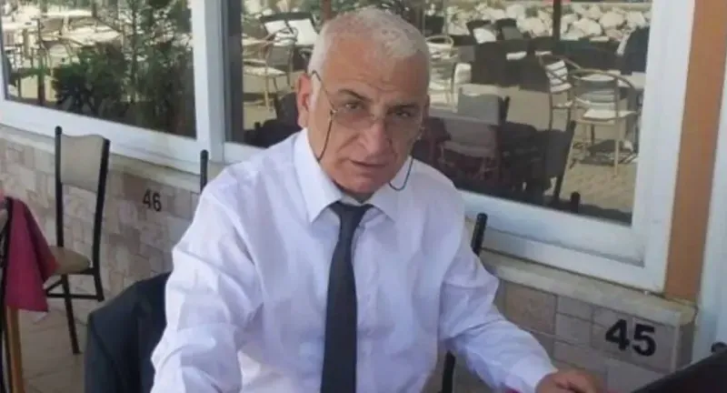 Atilla KARADUMAN ABİ BU Kez ÜZDÜ! ‘BEN GAZETECİYİM’ Derdi…. GAZİANTEP’İN ATİLLA KARADUMAN’I VEFAT ETTİ