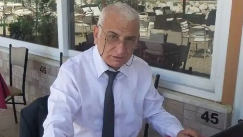 Gaziantephaberler.Com’un Kurucusu Atilla Kadaduman Vefat Etti