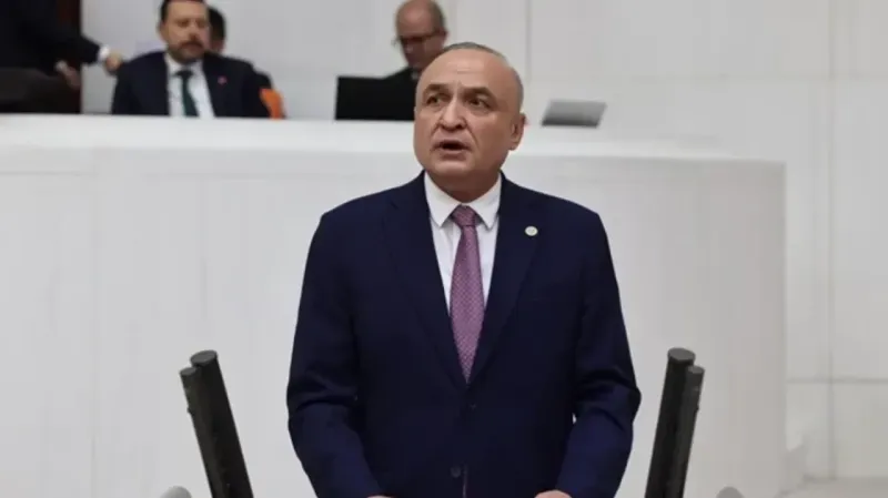 Chp’li Meriç: “Sığınmacılara Ne Kadar Sağlık Hizmeti Veriliyor, Bize Açıklayın!”