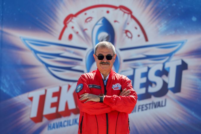 Sanko Holding milli teknoloji hamlesini destekliyor