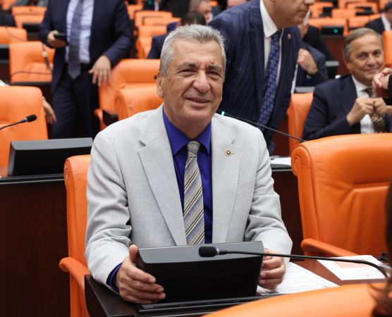 CHP’li Öztürkmen: Gaziantep’i ‘intiharlar şehri’ yaptınız!