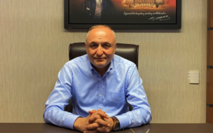 CHP MİLLETVEKİLİ MELİH MERİÇ, VELİLERDEN İSTENEN USULSÜZ BAĞIŞLARA İSYAN ETTİ