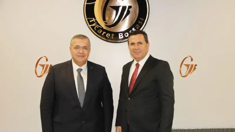 GTB Başkanları ’Çanakkale Zaferi’nin 110. yıl dönümü dolayısıyla mesaj yayımladı