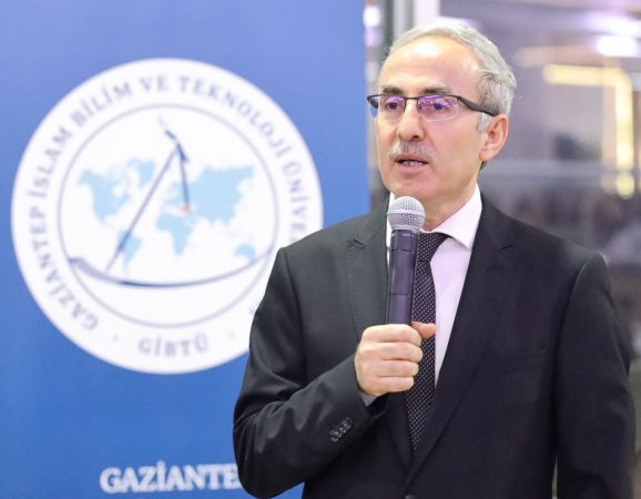 GİBTÜ Öğrenci Geleneksel İftarı Yoğun Katılımla Gerçekleşti