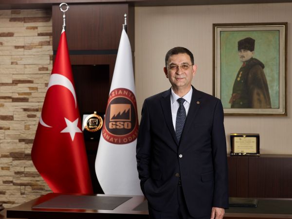 GSO Yönetim Kurulu Başkanı Adnan Ünverdi: ” Çanakkale Zaferi, Aziz Türk Milletinin Kanıyla Yazdığı Büyük Bir Destandır”