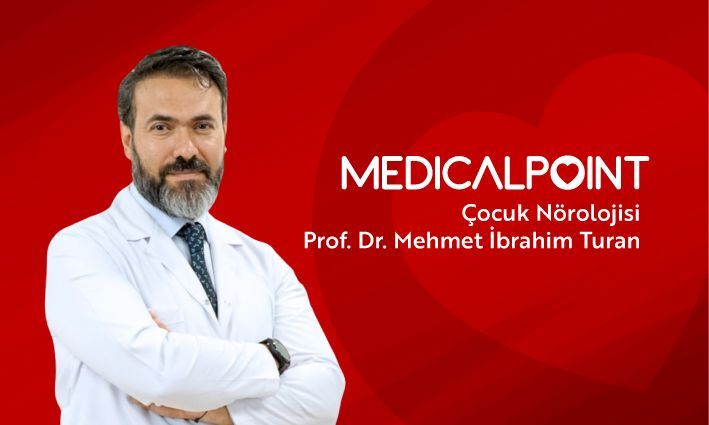 Epilepsi Nedir? Çocuklarda Epilepsi Belirtileri