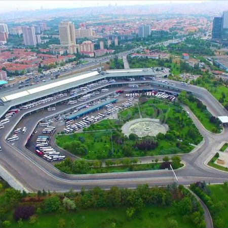 Bayramda otobüs firmalarına ek sefer