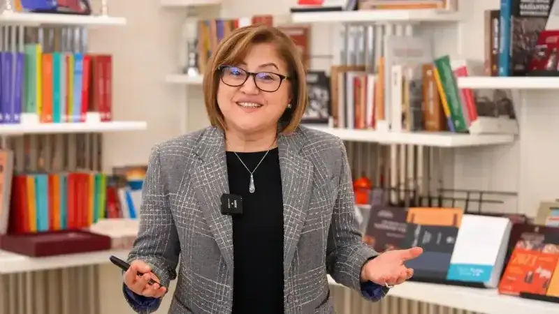 Başkan Şahin’den müjde!