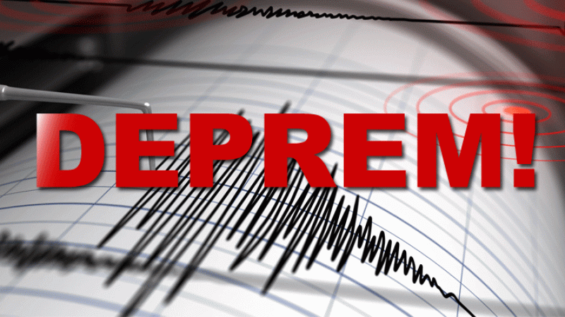 Deprem: Konya Sallandı
