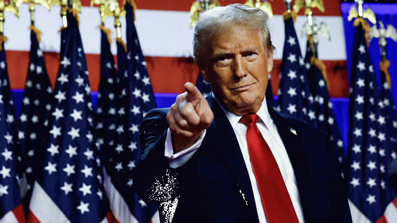 Trump’ın Kararı Gaziantep’i Üzdü! Gaziantep’te Kapatılıyor