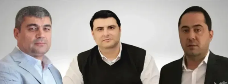 Başkan Umut Yılmaz’ı “ergen başkan” diye lanse etti…. Şehitkamil Meclis Toplantısı Adeta Kaosa Döndü!