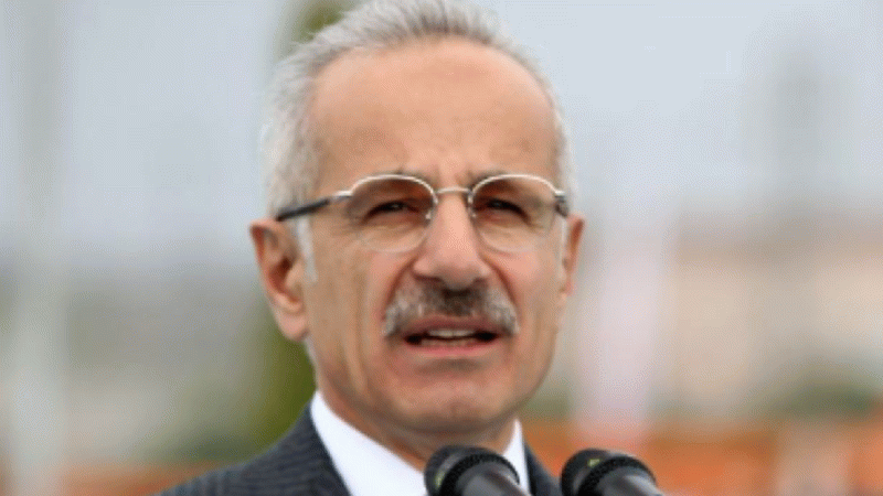 Bakan Uraloğlu Açılış İçin Gaziantep’e geliyor