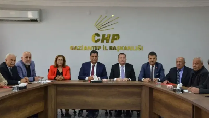 CHP’den Fatma Şahin’e Tepki!