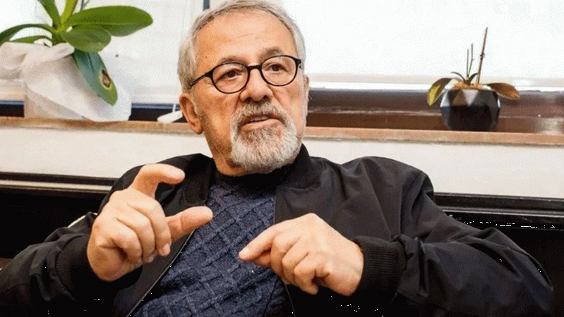 Deprem… Hakkâri, Bitlis ile Şırnak’ın Uludere ve Cizre Sallandı! Naci Görür’den Açıklama
