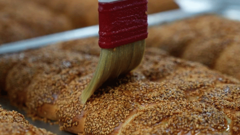 Akşam Simit’ten Ramazan Kahkesi İçin ‘Nasıl Olur?’ Dedirten Karar