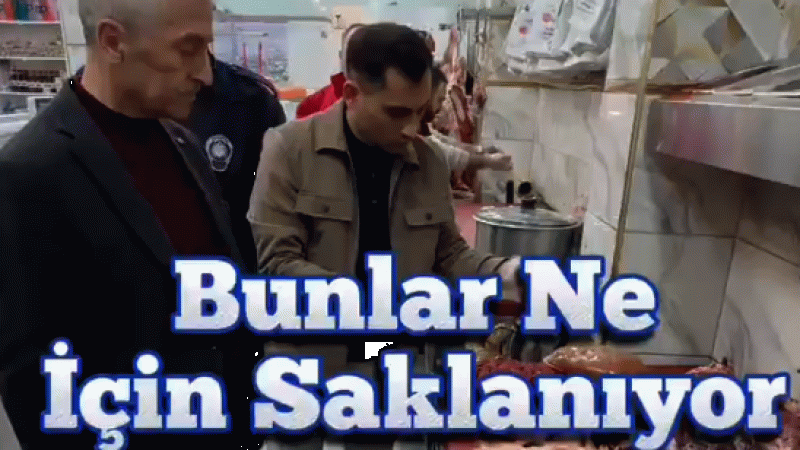 Bu Kadarı da Olmaz! Alkışlar Tahmazoğlu’na