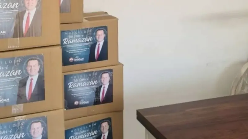 Nizip Belediye Başkanı Ali Doğan’a Sesleniyoruz: ‘Bu Nasıl Yardım Başkan…’