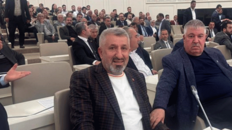 Halep ve Şam Tartışması Gaziantep Büyükşehir Meclisi’ni Karıştırdı