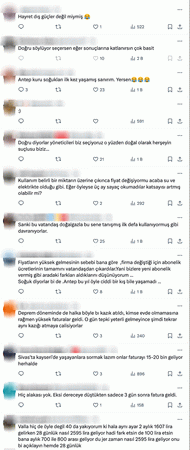 Gaziantep’te Doğalgaz Faturaları Neden Yüksek Geliyor: Tahmazoğlu Açıkladı