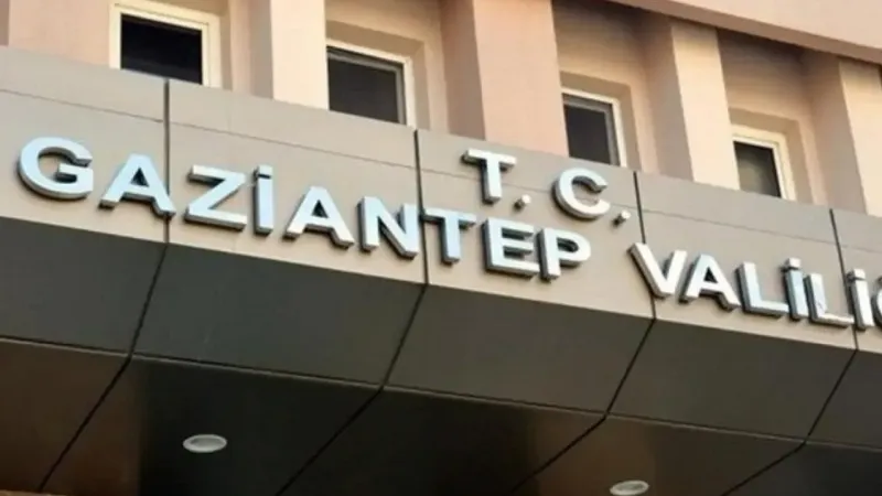 Gaziantep Bu Yardımı Konuşuyor! İş Adamından Dev Yardım